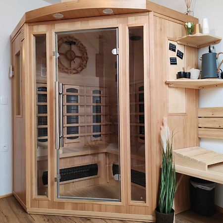 Ranc Jures Apartment Ljutomer Ngoại thất bức ảnh